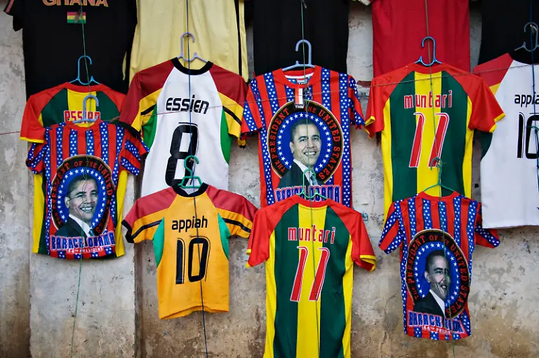 ghana