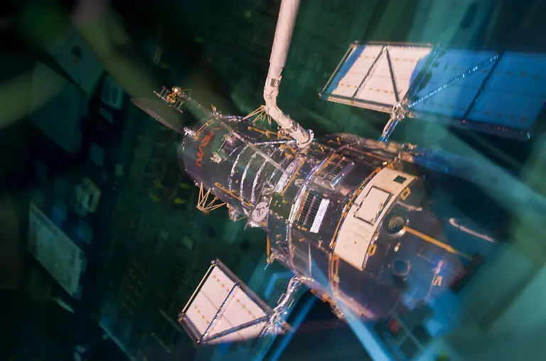 Hubble-2
