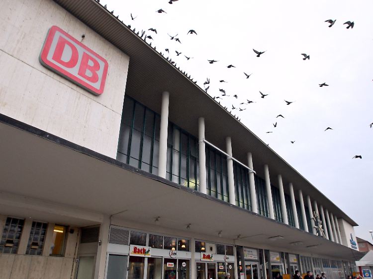 Nach eigenen Angaben hat die Bahn noch nie eine solche Rekordsumme verbaut.