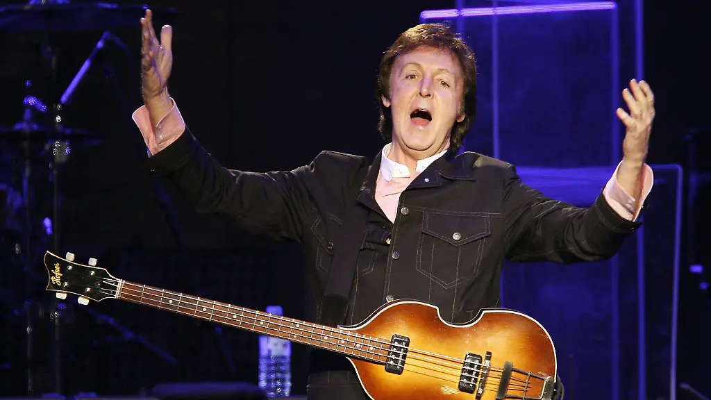 mccartney