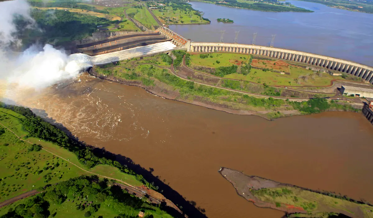 itaipu