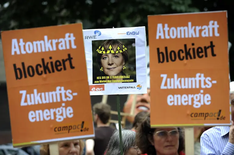 protest