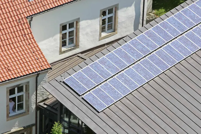 solarkollekte
