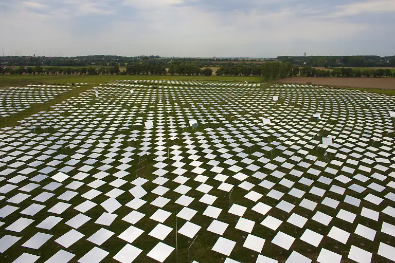 solarthermie