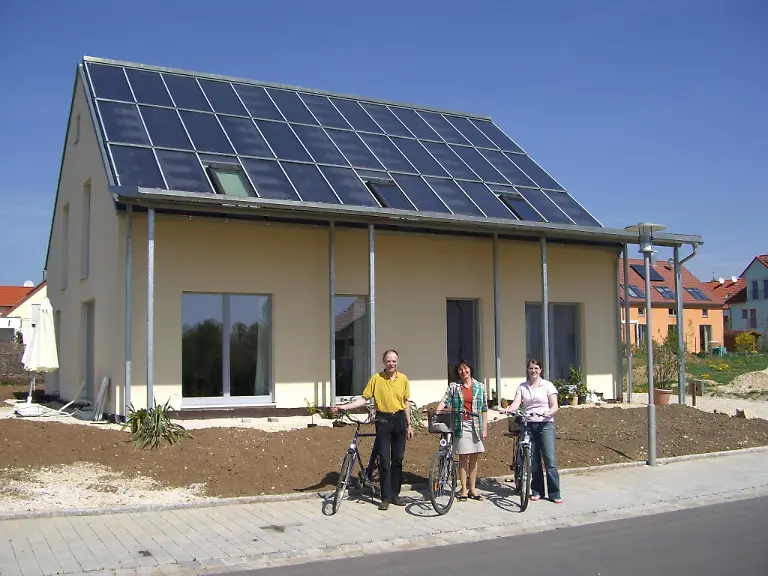 sonnenfamilie