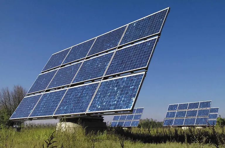 solarfeld
