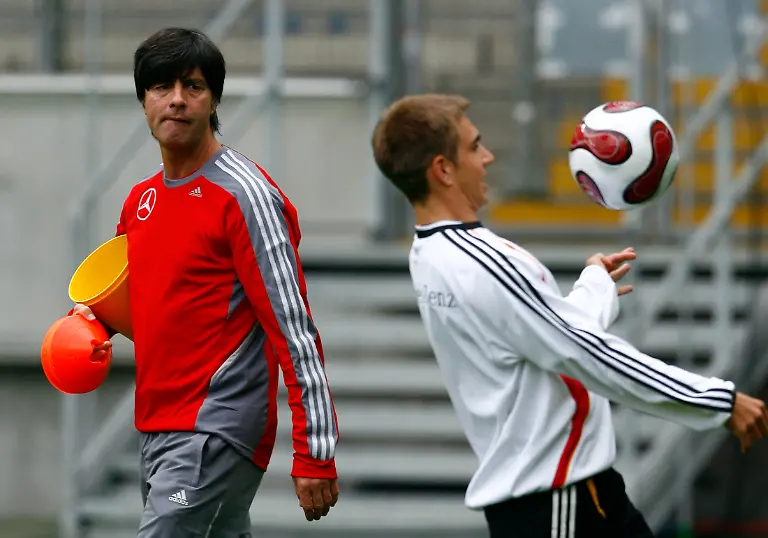 lahm-jogi