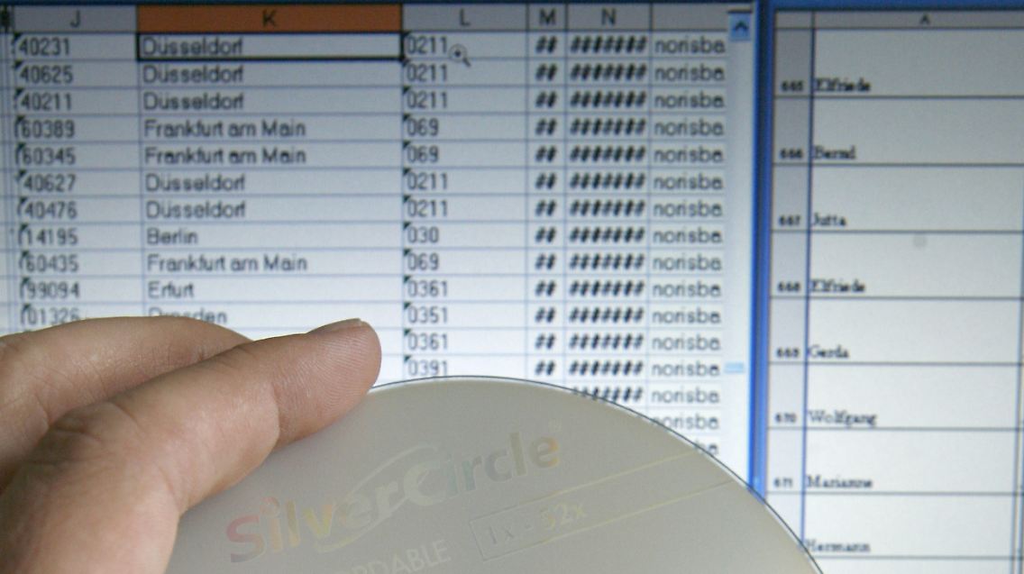 Anlass des neuen Gesetzes waren die Skandale um Adresshandel und Datenspionage in Unternehmen.