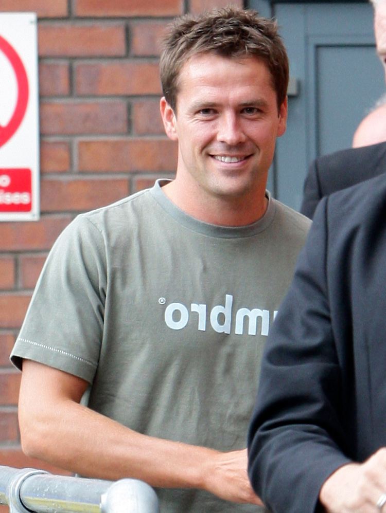 Liverpool-Legende Michael Owen stürmt in der kommenden Saison für den Erzrivalen Manchester United.