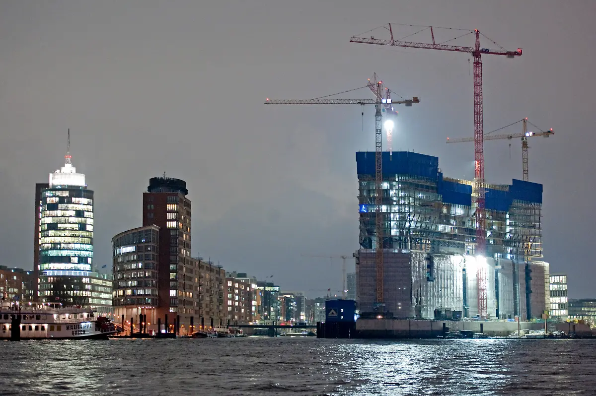 elbphilharmonie