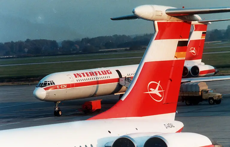 schoenefeld-interflug