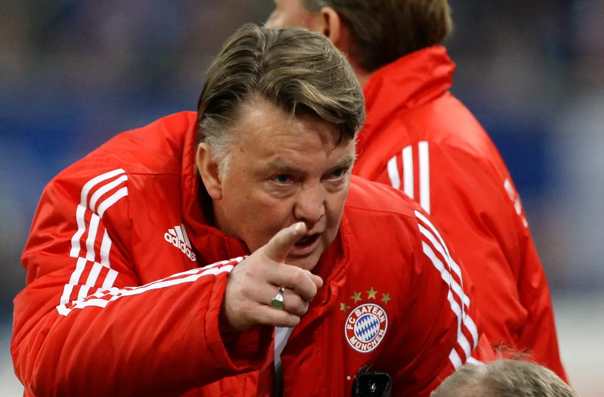 gaal-finger