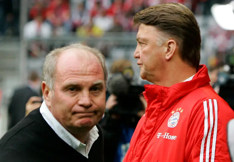 gaal-hoeness