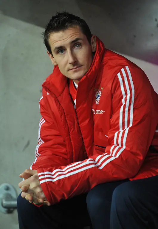 klose