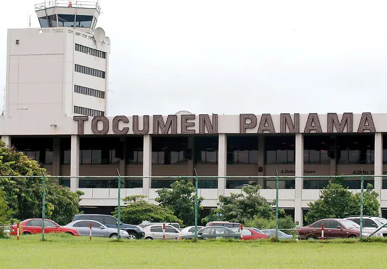 panama-flughafen