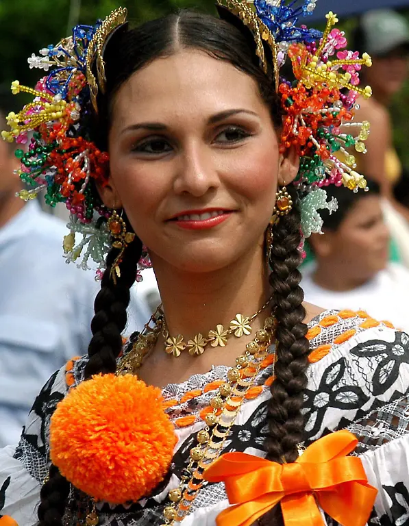 panama-folklore