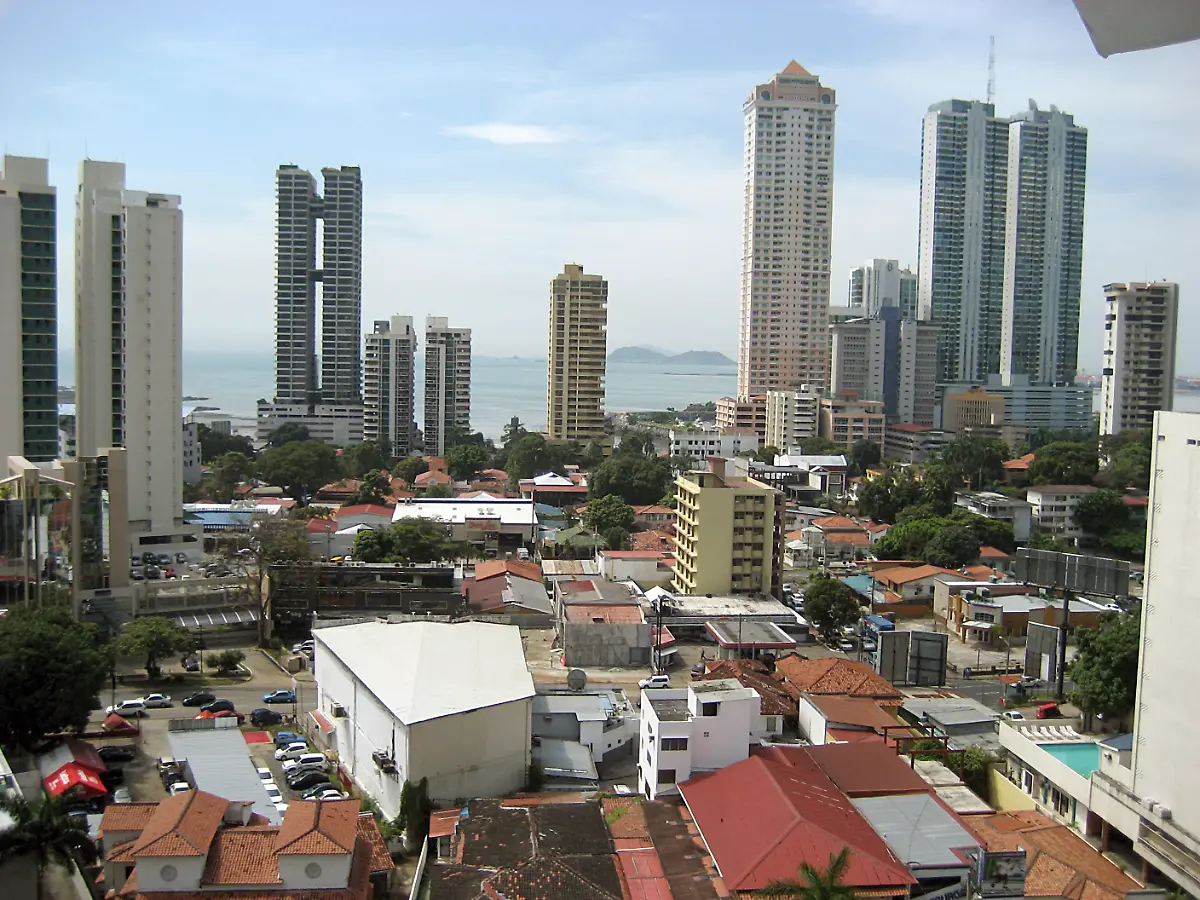 panama-skyline