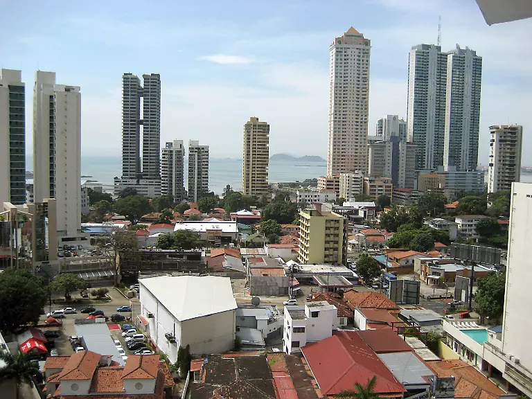 panama-skyline