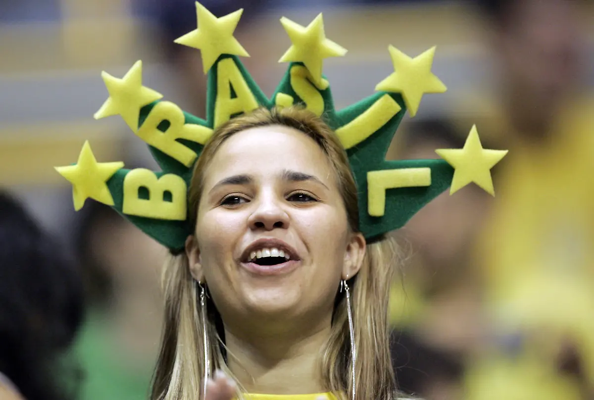 brasilien-basketball