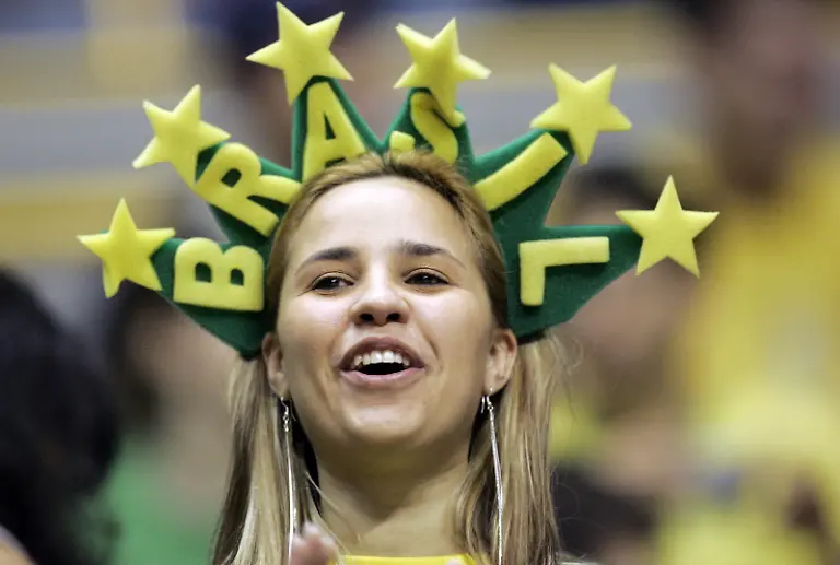 brasilien-basketball