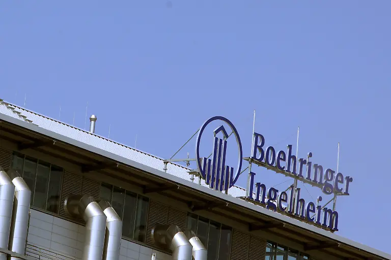 boehringer