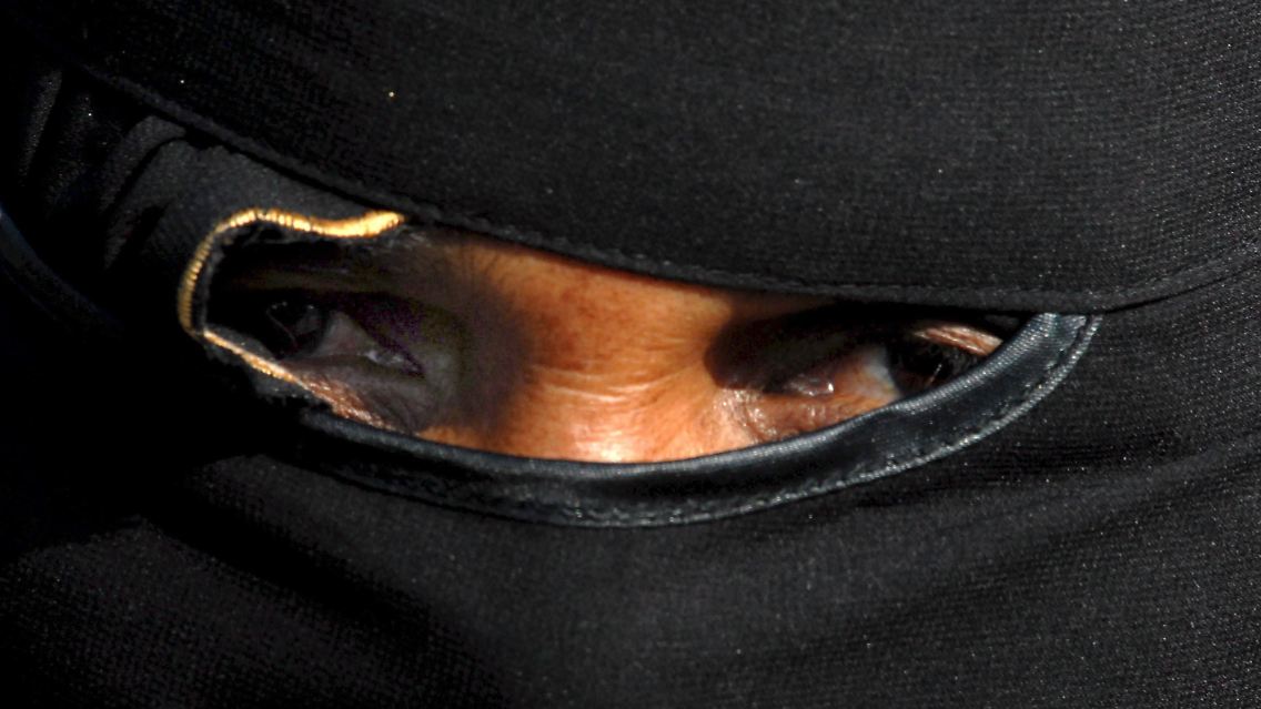 Frauen haben in Saudi-Arabien kaum Rechte.