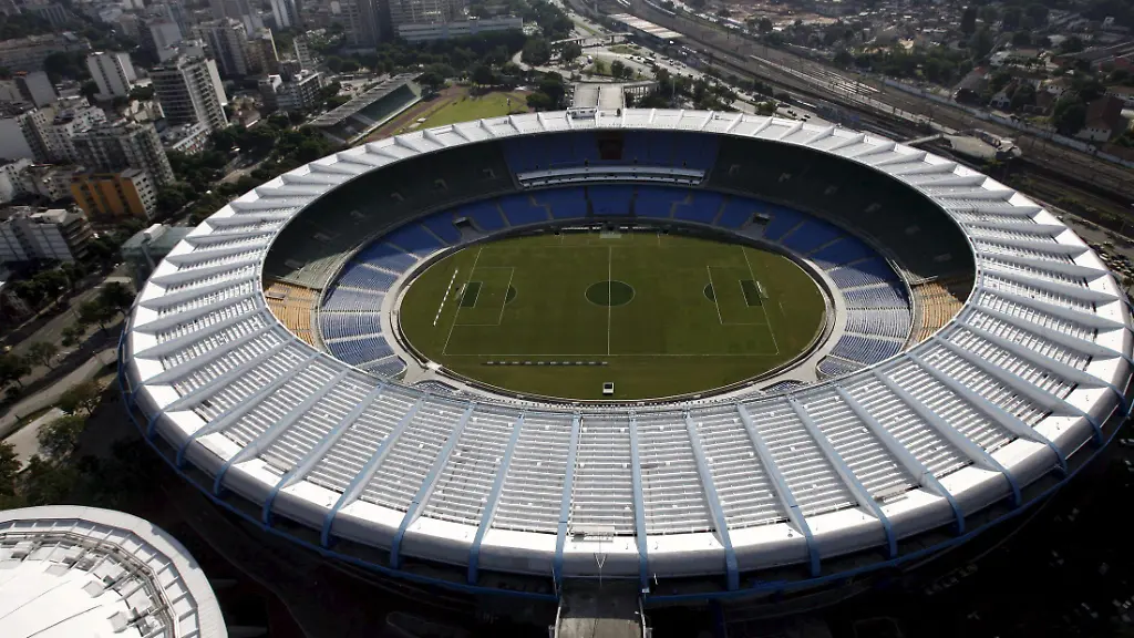 Maracana-Stadion-Rio