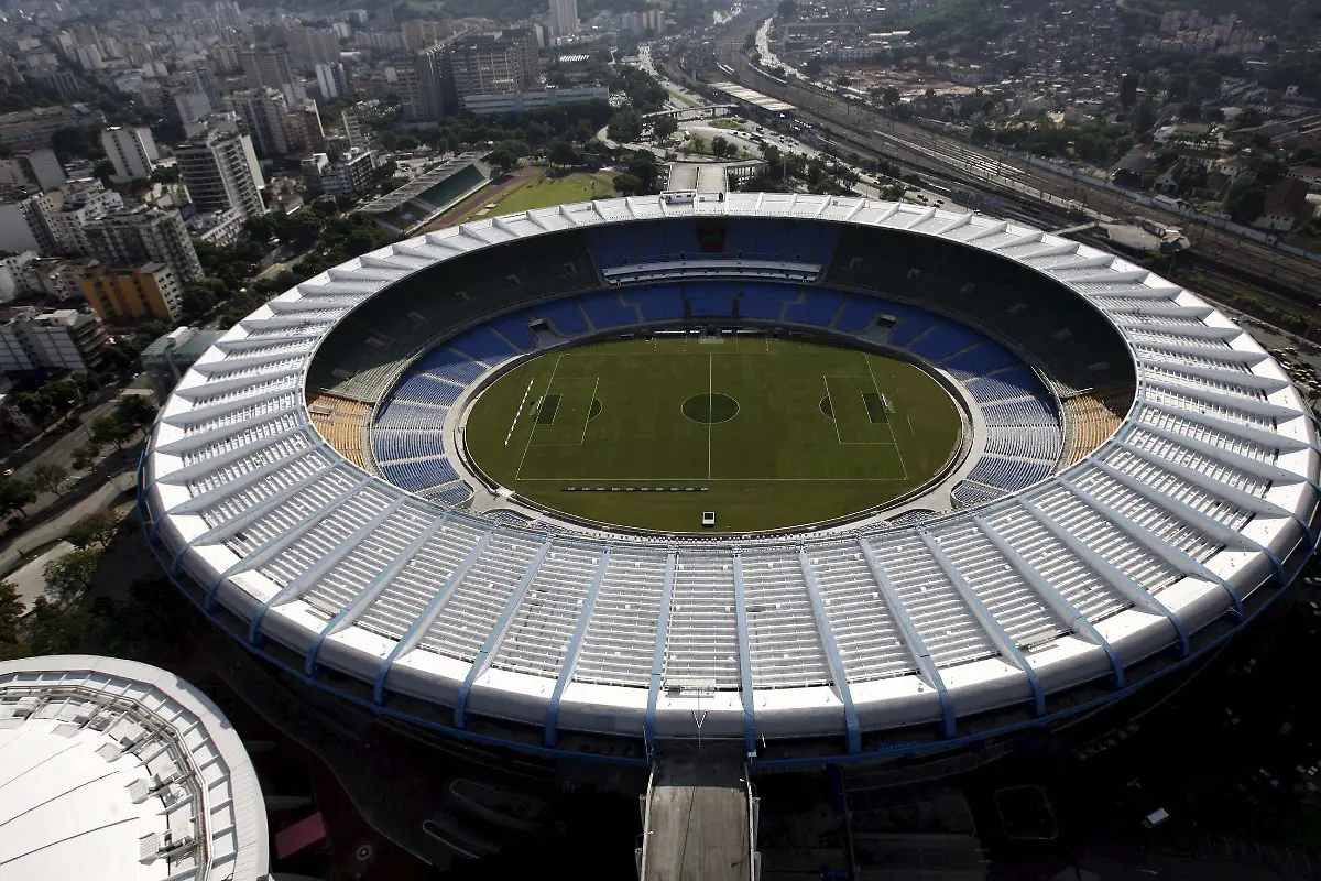 Maracana-Stadion-Rio