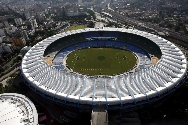 Maracana-Stadion-Rio