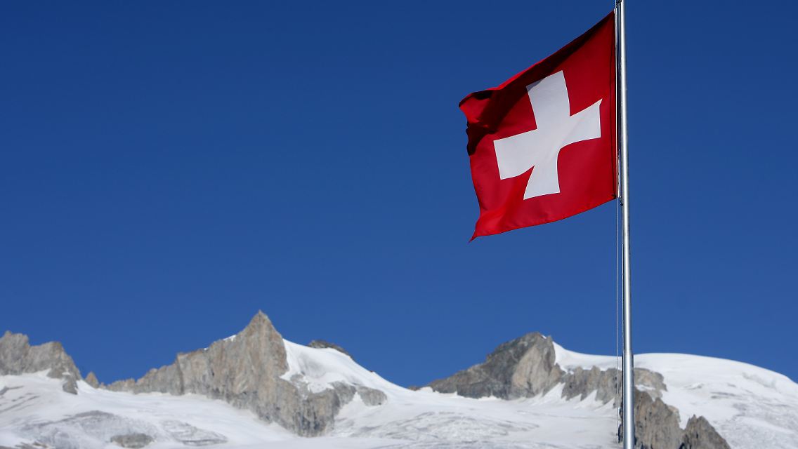 Die Schweiz will entscheiden, ob es Verhandlungen geben wird.