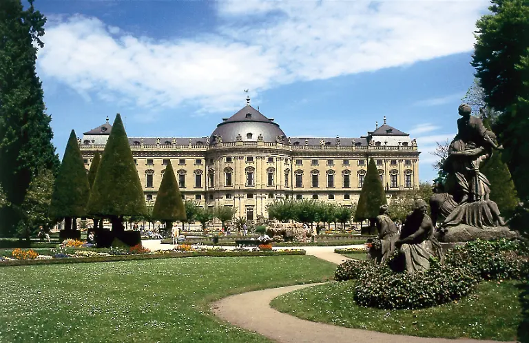 wuerzburg-schloss