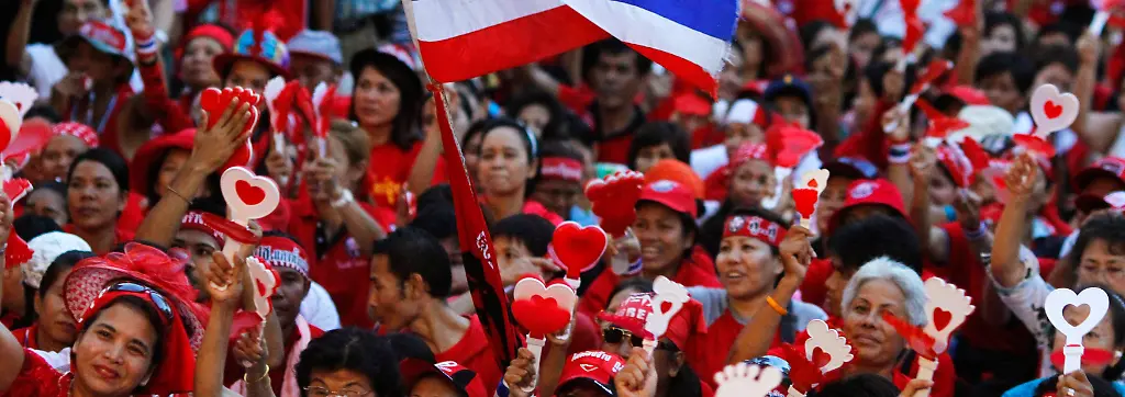 Bild zum Thema Thailand