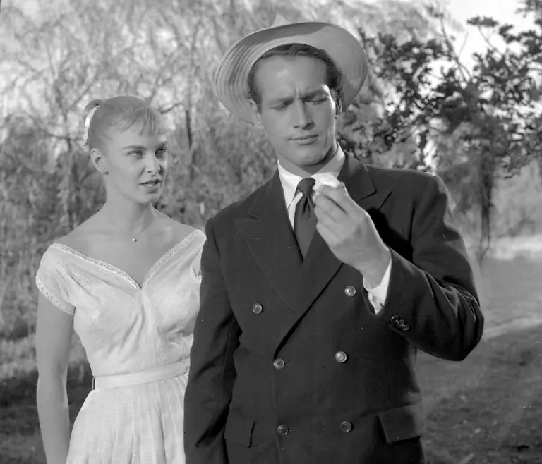 woodward-newman-The-Long-Hot-Summer