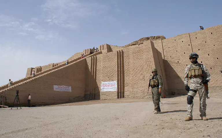 Ur-Irak