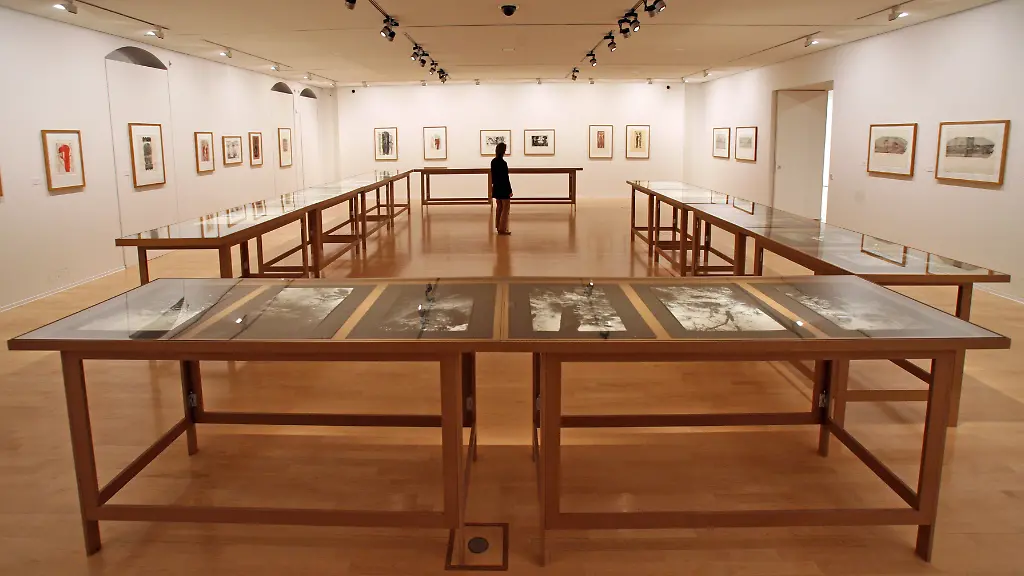 Dresden-Kupferstichkabinett