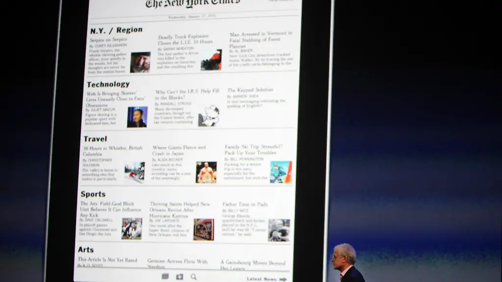 ipad-nytimes