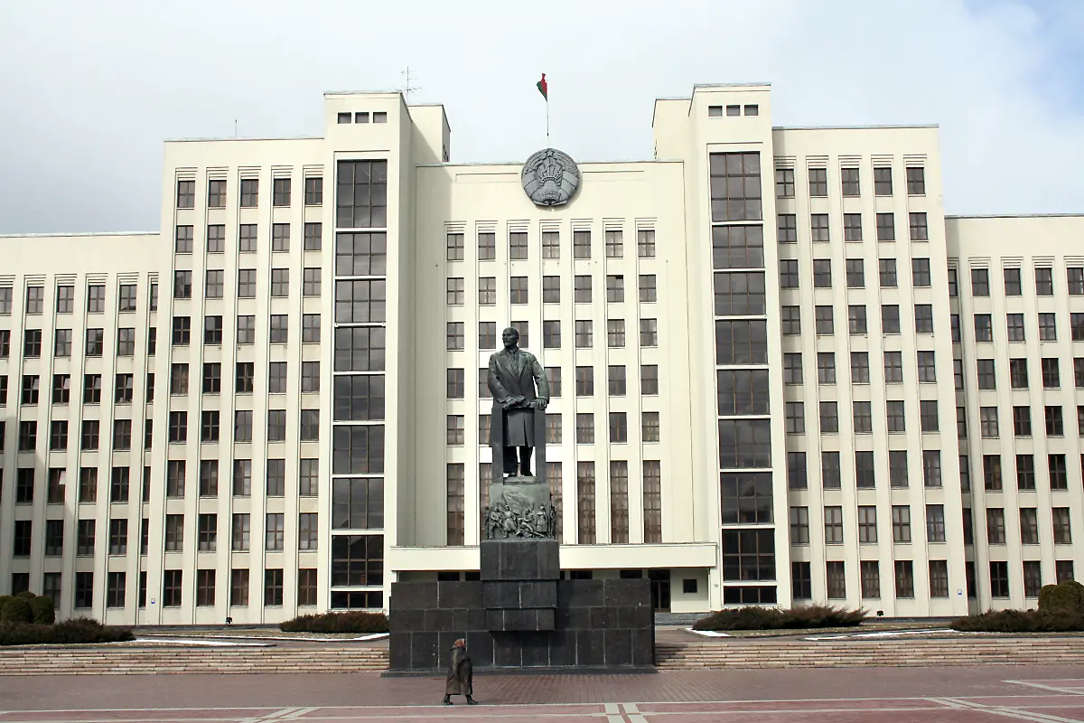 Minsk