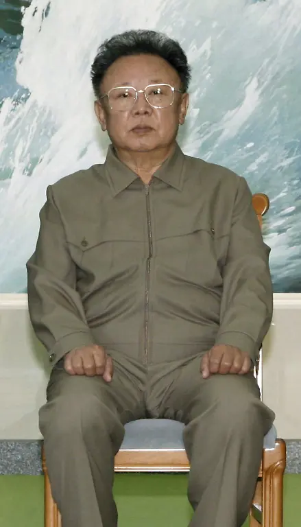 KimJongIINord