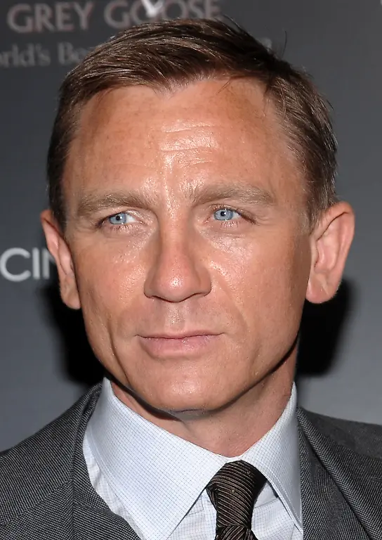 craig
