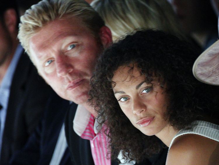 Ja, wo laufen sie denn? Boris und Lilly sitzen in Berlin in der ersten Reihe.