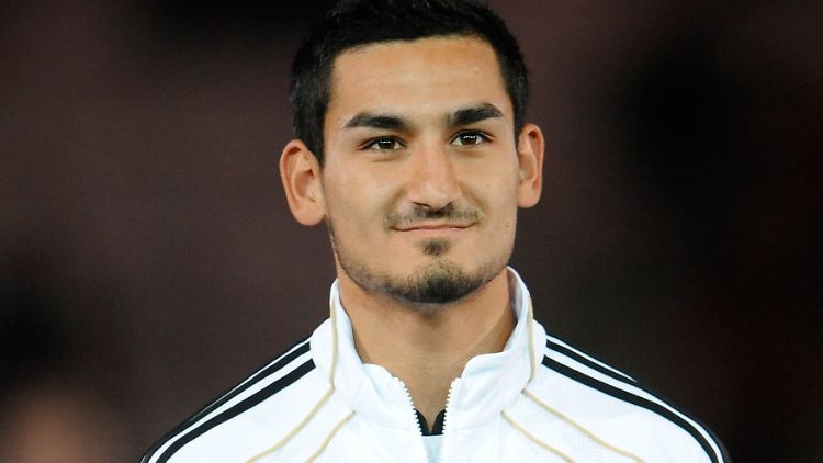 Bekommt seine Chance: Gündogan hat bereits für die U21-Mannschaft gespielt.