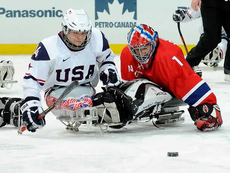 USANorwegenEishockey