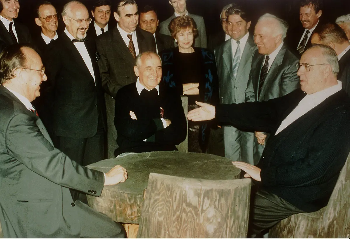 genscher-gorbatschow-Kohl