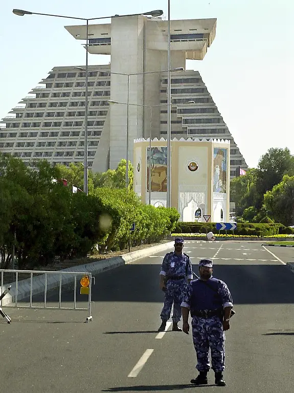 SheratonDoha