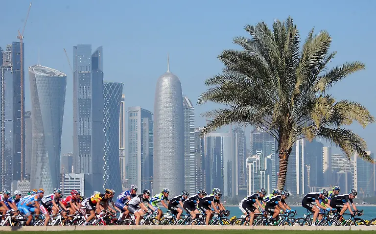 Doha