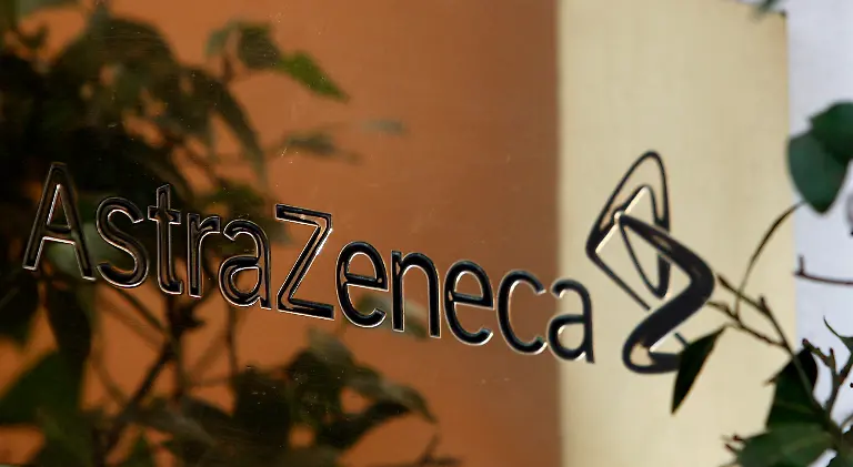 astrazeneca