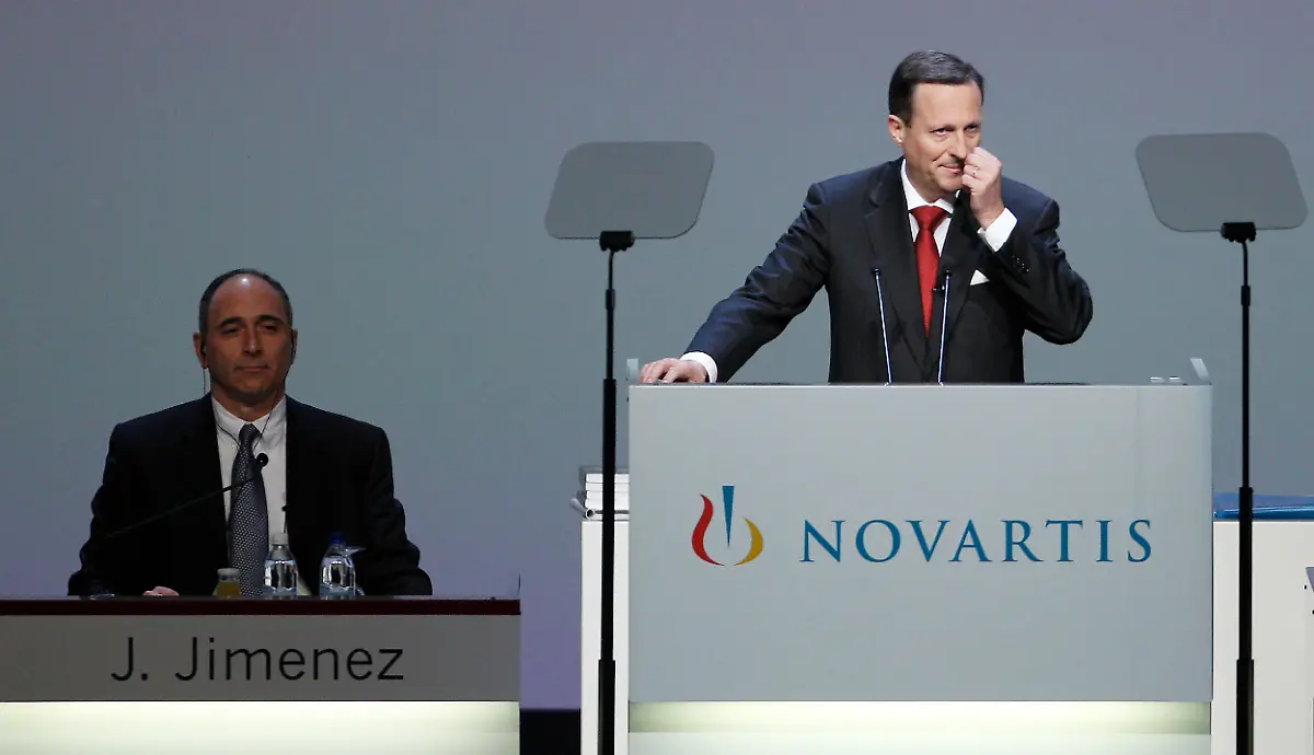 novartis