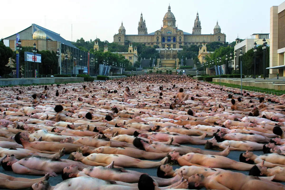 tunick-barcelona