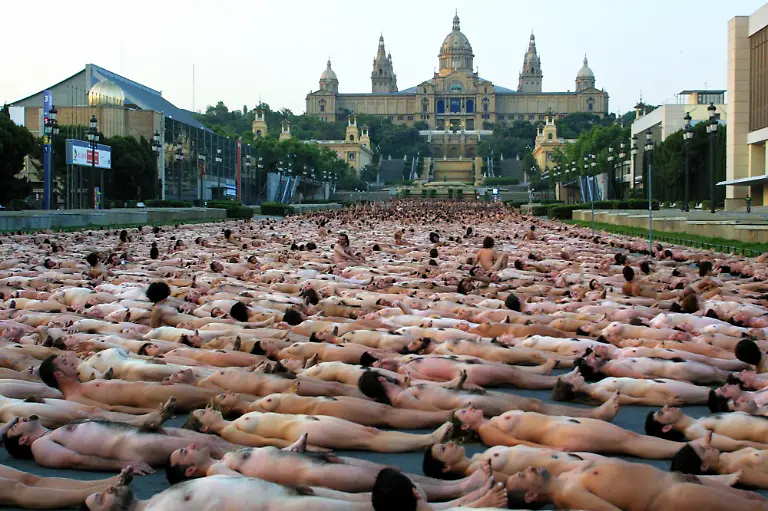 tunick-barcelona