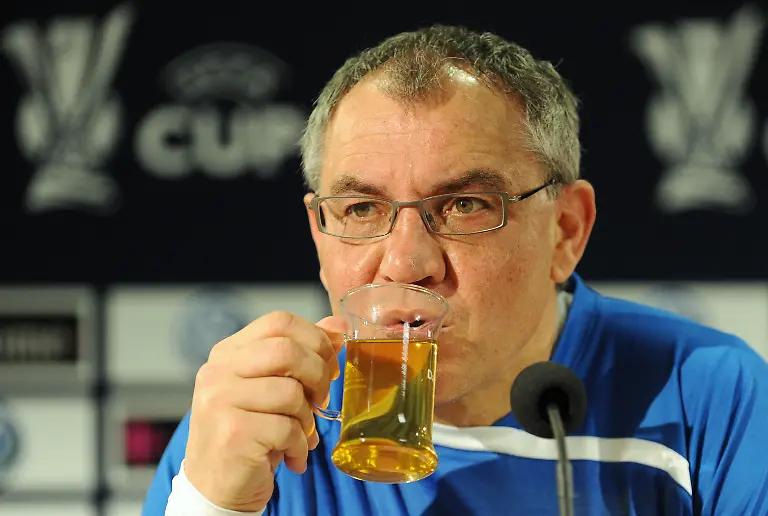 magath